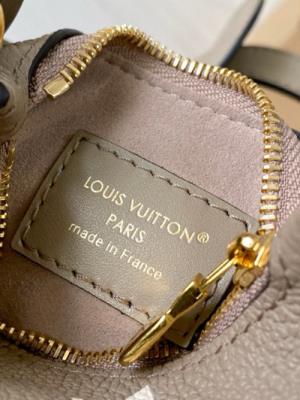wholesale quality louis vuitton m13045 elephant gray